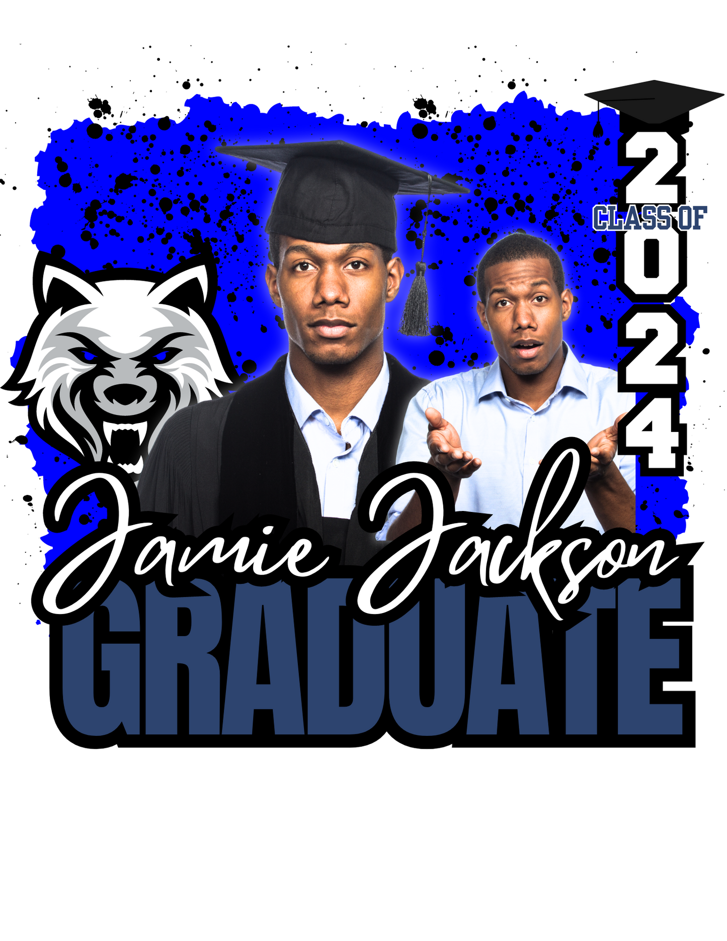 Graduation Packages