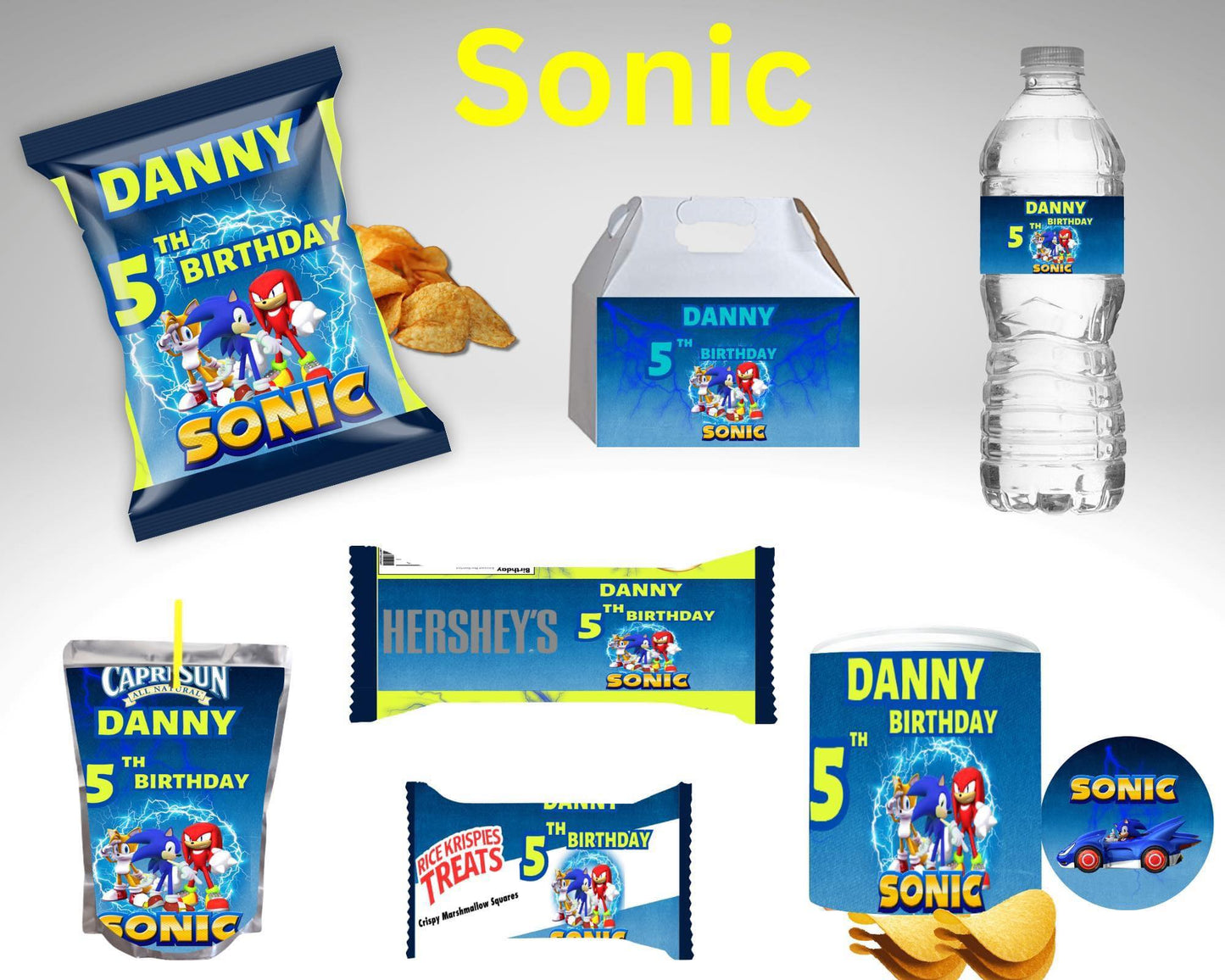 Sonic