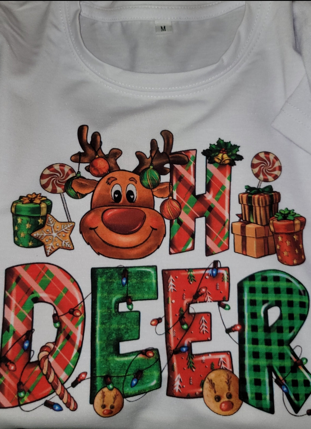 Youth Christmas Shirt